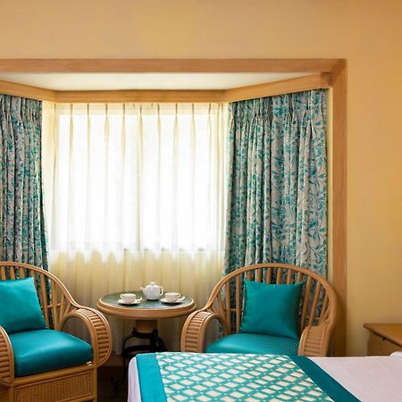 Fortune Resort Sullivan Court, Ooty - Member Itc Hotels' Group Zewnętrze zdjęcie