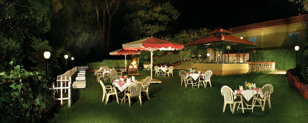 Fortune Resort Sullivan Court, Ooty - Member Itc Hotels' Group Zewnętrze zdjęcie