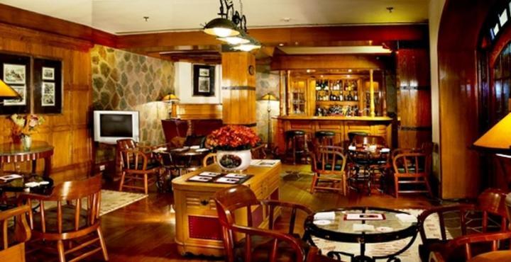 Fortune Resort Sullivan Court, Ooty - Member Itc Hotels' Group Zewnętrze zdjęcie