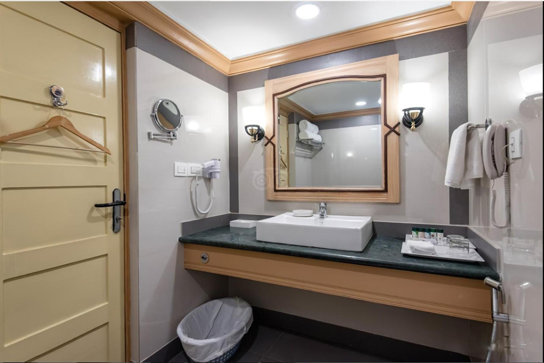 Fortune Resort Sullivan Court, Ooty - Member Itc Hotels' Group Zewnętrze zdjęcie