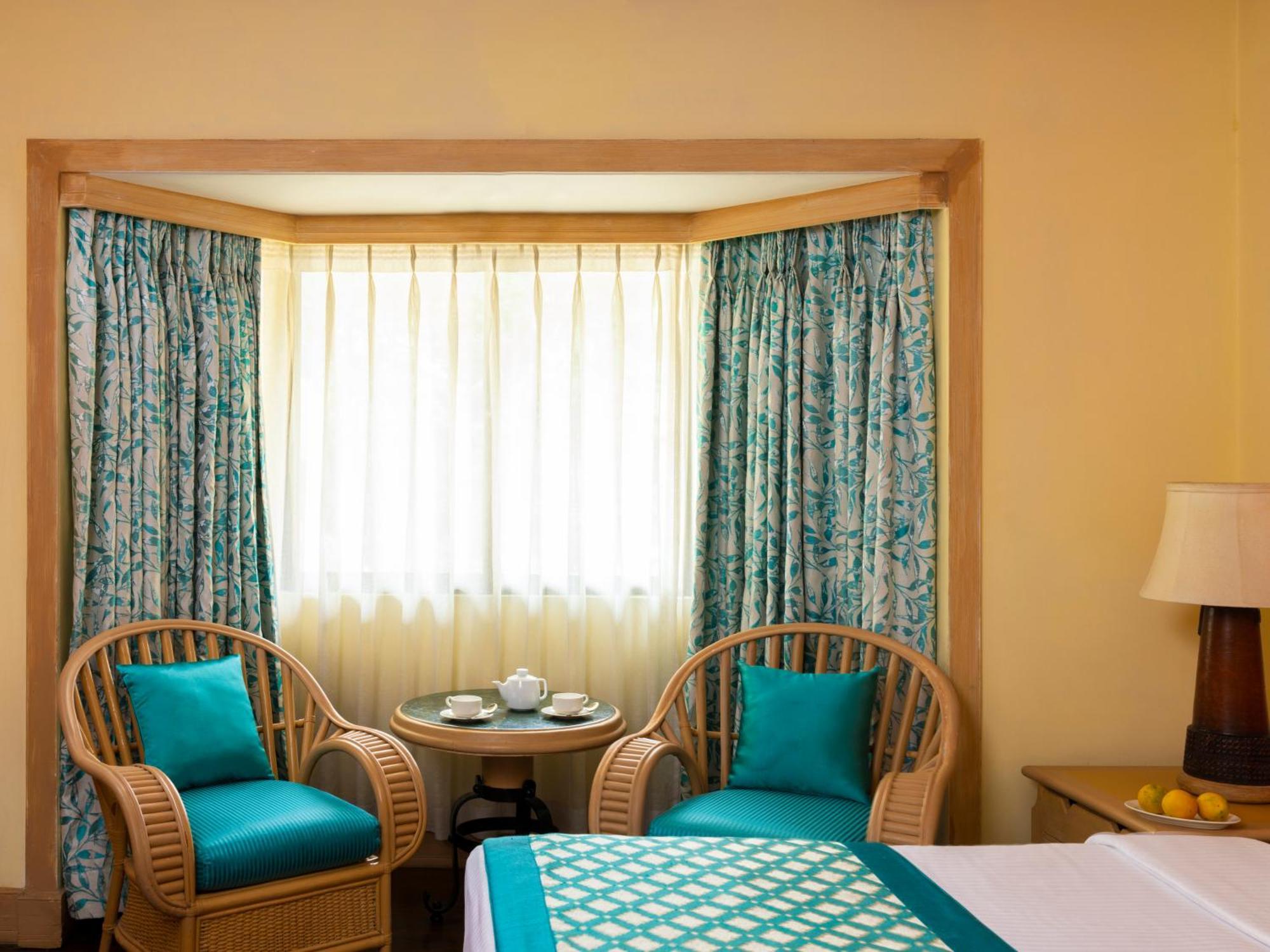 Fortune Resort Sullivan Court, Ooty - Member Itc Hotels' Group Zewnętrze zdjęcie