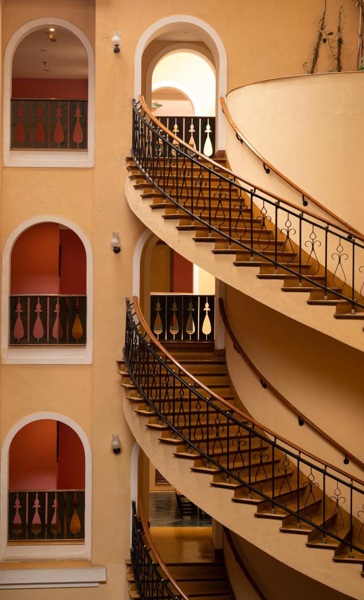 Fortune Resort Sullivan Court, Ooty - Member Itc Hotels' Group Zewnętrze zdjęcie