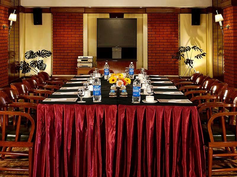 Fortune Resort Sullivan Court, Ooty - Member Itc Hotels' Group Zewnętrze zdjęcie