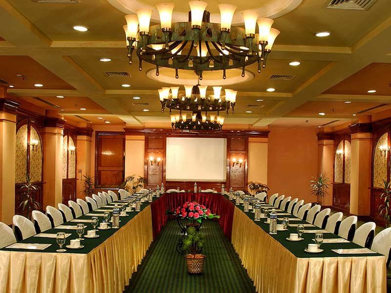 Fortune Resort Sullivan Court, Ooty - Member Itc Hotels' Group Zewnętrze zdjęcie