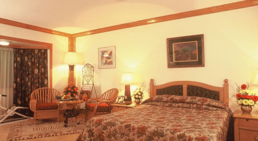 Fortune Resort Sullivan Court, Ooty - Member Itc Hotels' Group Zewnętrze zdjęcie