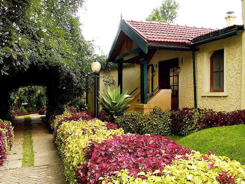 Fortune Resort Sullivan Court, Ooty - Member Itc Hotels' Group Zewnętrze zdjęcie