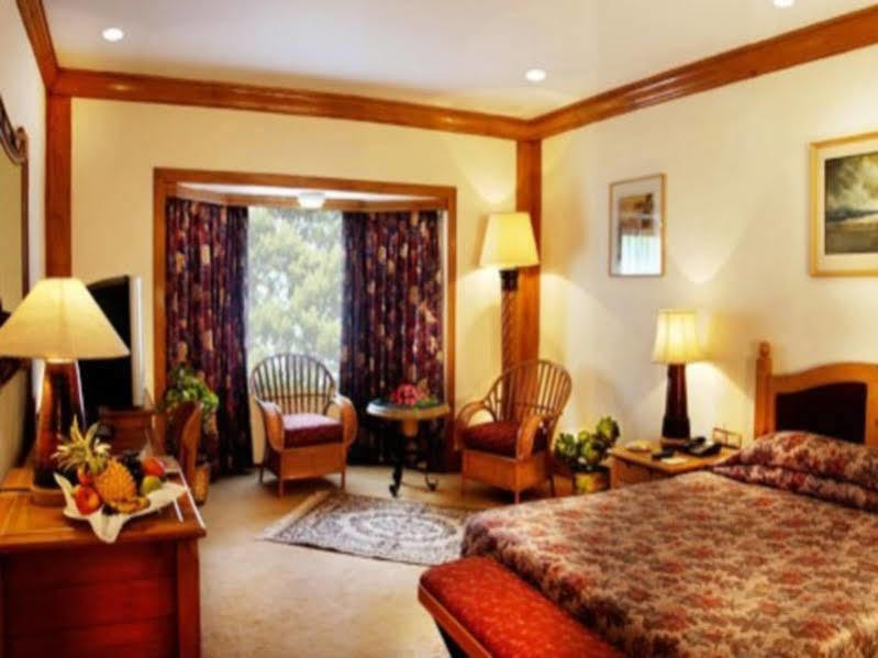 Fortune Resort Sullivan Court, Ooty - Member Itc Hotels' Group Zewnętrze zdjęcie