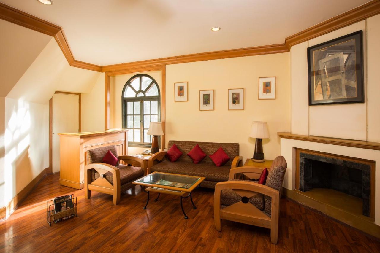 Fortune Resort Sullivan Court, Ooty - Member Itc Hotels' Group Zewnętrze zdjęcie